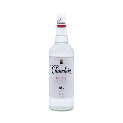 Chinchon Anis Dulce Süßer Anis 1l