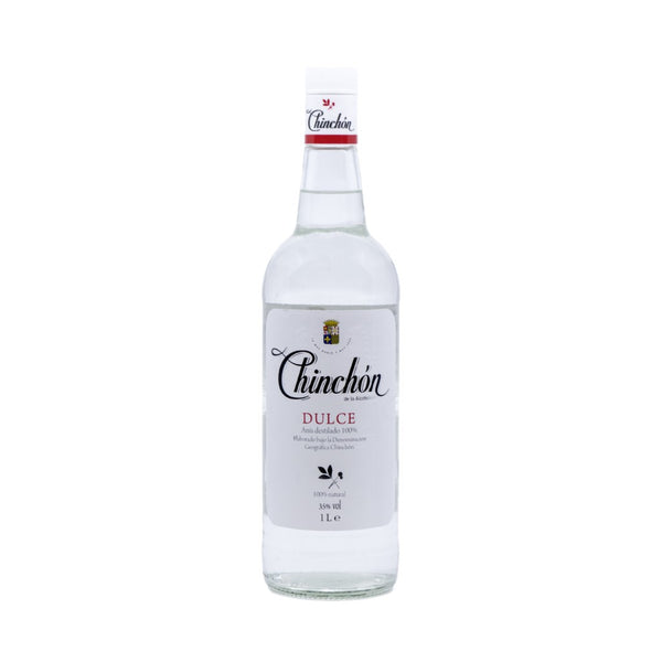 Chinchon Anis Dulce Süßer Anis 1l