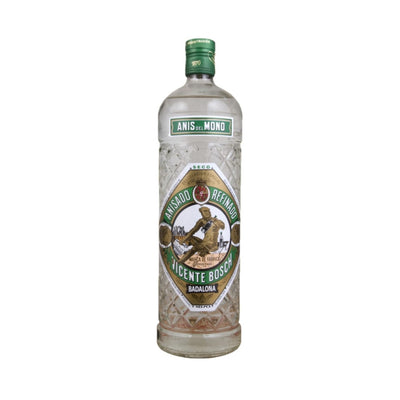 Anis del Mono Seco trocken Anisschnaps 1l