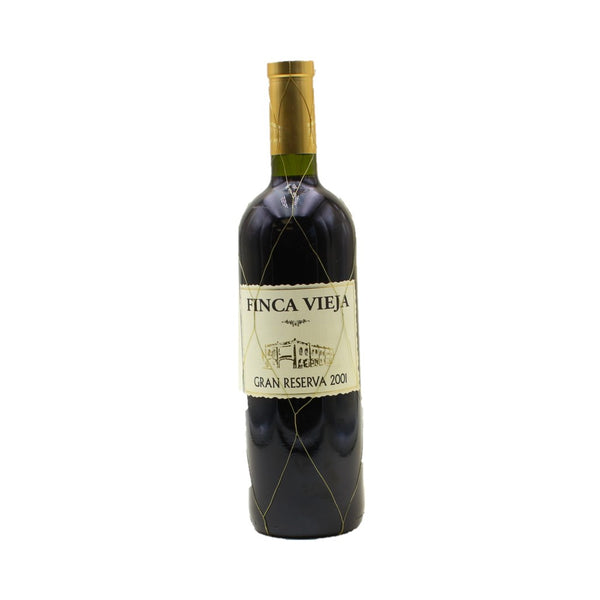 Finca Vieja Gran Reserva 0,75 l