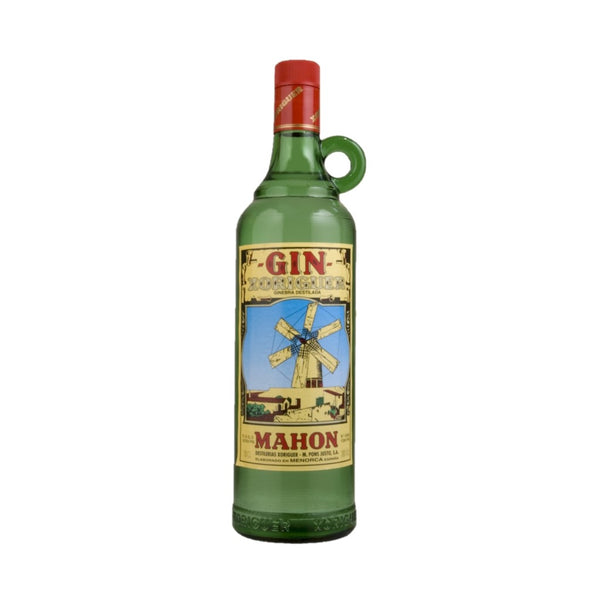 Mahon Xoriguer Gin 0,7l