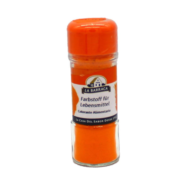 La Barraca Colorante Alimentario Safranersatz 50g