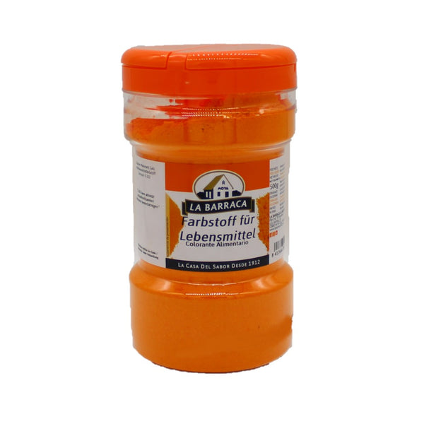 La Barraca Colorante Alimentario Safranersatz 500g
