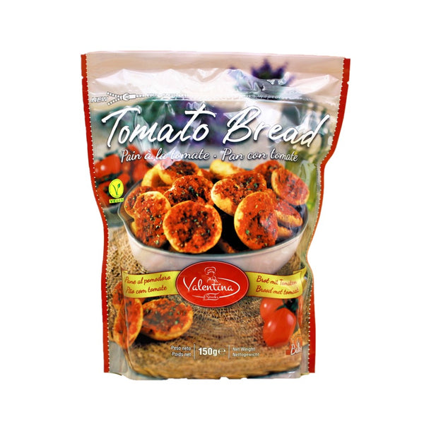 Rosquisol Pan Tostado con Tomate geröstetes Brot mit Tomate 150g
