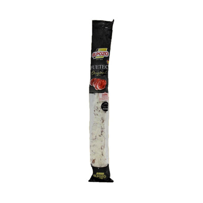 El Pozo Fuetec Original Salami 170g