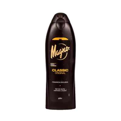Magno La Toja Classic Original Gel de baño y ducha 550ml