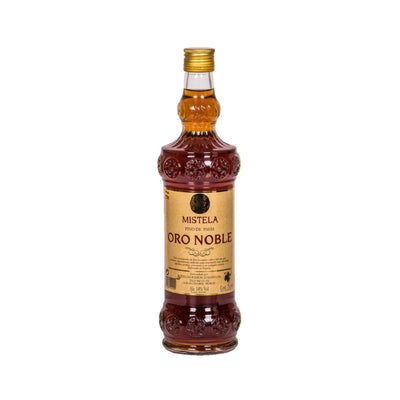 Mistela Fino De Pasas Oro Noble 0,75l