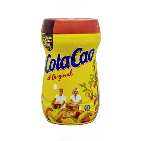 Cola Cao Original Kakaopulver Max 760g