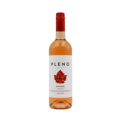 Pleno Garnacha Rosado 0,75l