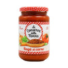 Le Conserve della nonna Ragu di Carne Pastasauce Bolognese 350g***MHD 08.2025***