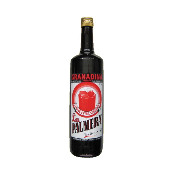 La Palmera Granadina Granatapfelsirup 1l