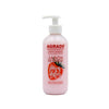 Agrado Jabon de Manos Handseife Fresas dulces Erdbeere 300ml