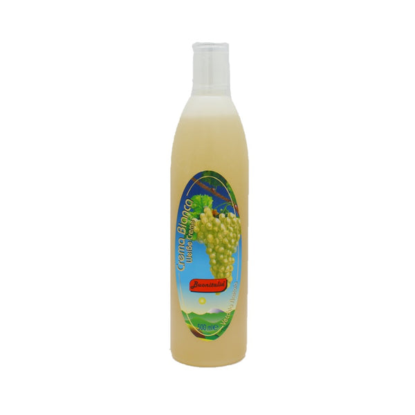 Crema Bianca von Buonitalia 0,5l