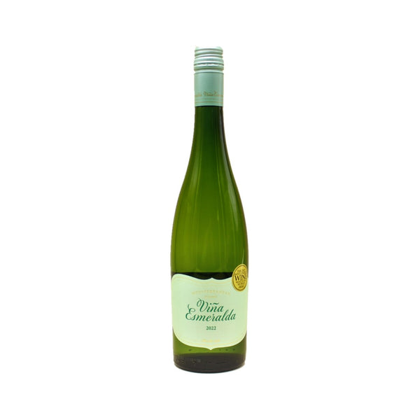 Miguel Torres Vina Esmeralda
