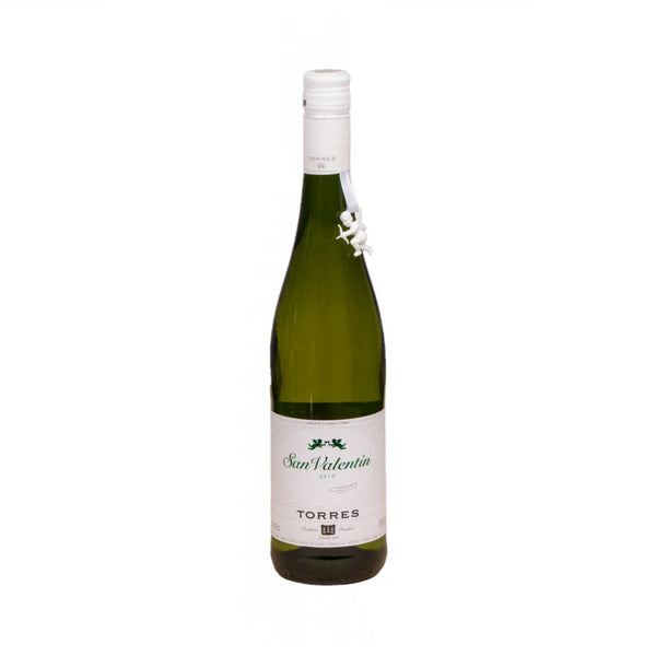 Miguel Torres Vina Esmeralda