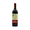 Viña Cubillo Crianza Rotwein trocken Jahrgang 2006 75cl