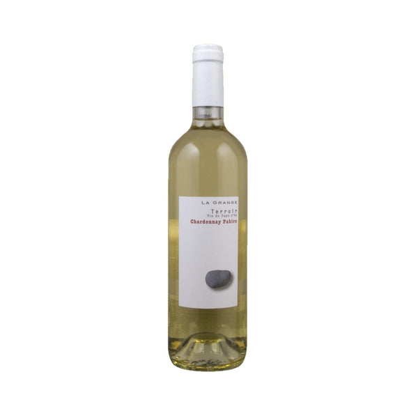 Terroir Chardonnay Pabiro VDP DOC Jahrgang 2015