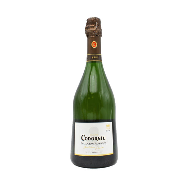 Codorniu Selecion Raventos Cava 75cl