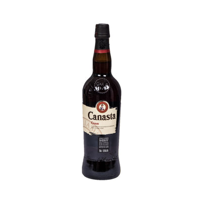 Canasta cream von Williams & Humbert