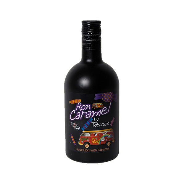 Ron Caramel by Tobacco