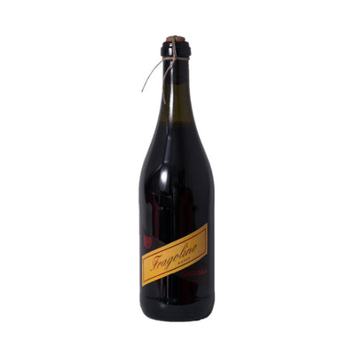 Fragolino Rosso Erdbeer-Perlwein von Corte Viola 0,75l