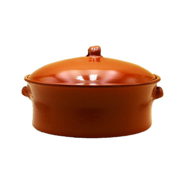 Cocot - Cocottes - Topf aus Keramik 20 cm