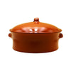 CTB Cocot - Cocottes - Topf aus Keramik  25 cm Durchmesser