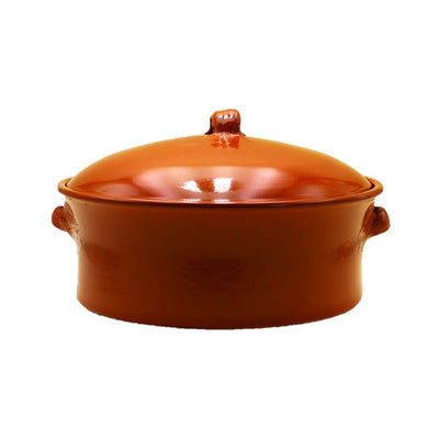 CTB Cocot - Cocottes - Topf aus Keramik  25 cm Durchmesser