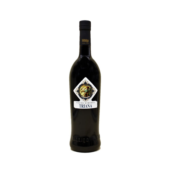 Pedro Ximenez Triana