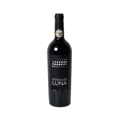 Dehesa de Luna Rotwein trocken Jahrgang 2013 0,75l