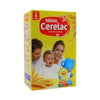 Nestle Cerelac Milch-Getreidebrei mit Weizen ab 6 Monate 500g***MHD 09.2025***
