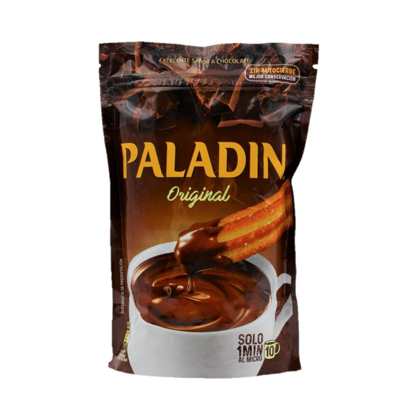 Paladin Chocolate Original Trinkschokolade Tüte 0,34kg