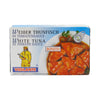 Vigilante Bonito del Norte en tomate Weißer Thunfisch in Tomatensauce 76g***MHD 01.2025***