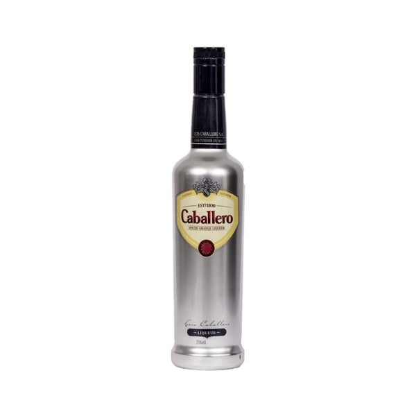 Ponche Caballero Flasche 1 Liter