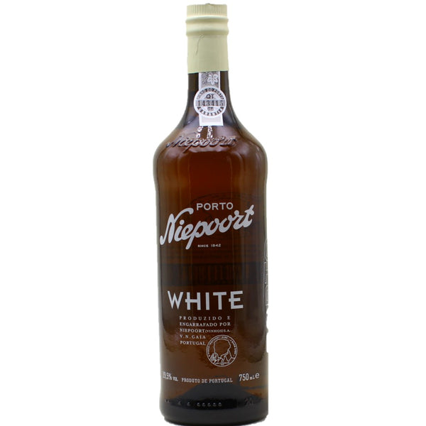 Niepoort White Portwein halbtrocken 0,75l