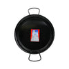 Paellapfanne Stahl emaliert Ceramica 5 Portionen 32cm