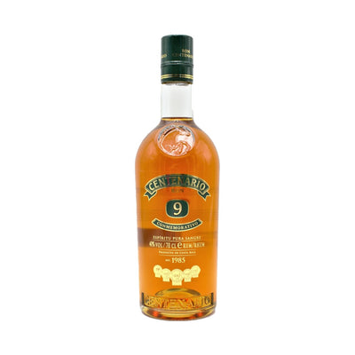 Centenario Rum 9 Conmemorativo 0,7l