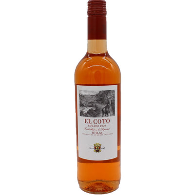 El Coto Rosado D.O.Ca.Rioja
