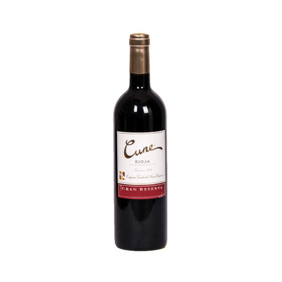 Cune Gran Reserva CVNE Rioja 0,75l