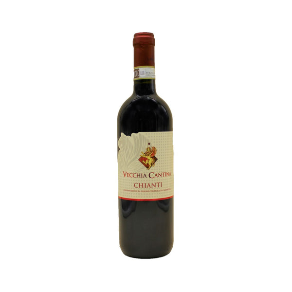 Chianti Vecchia Cantina 0,75l