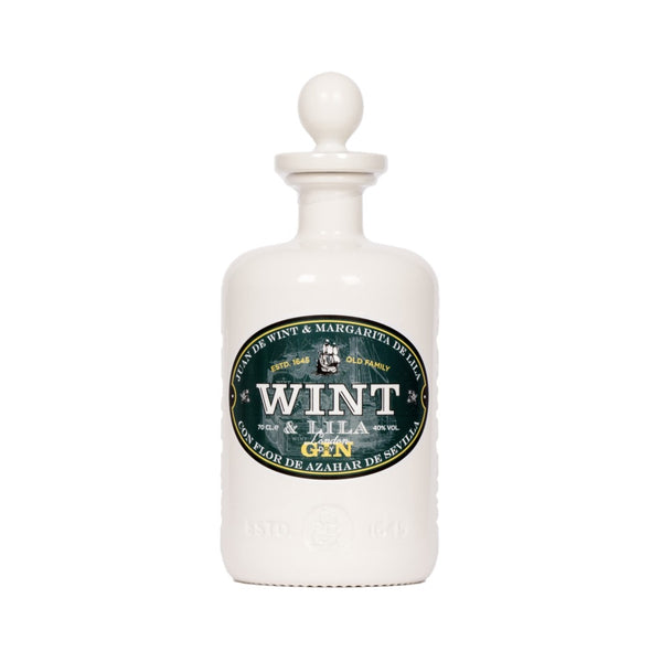 Wint Lila London Dry Gin 0,7l