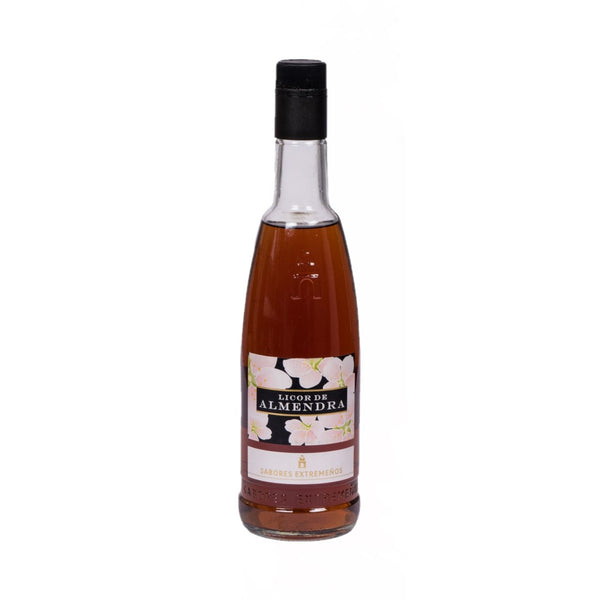 Beso Extremeño Licor de Almendra Mandellikör 0,7l