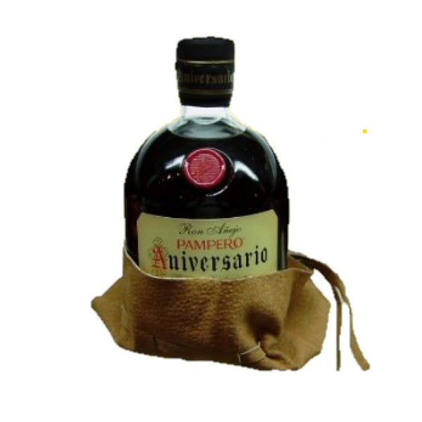 Pampero Aniversario Reserva Exclusiva Rum 70cl