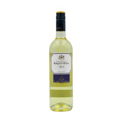 Marques de Riscal Rueda Weißwein 750ml