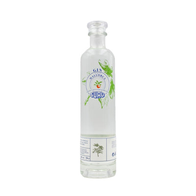 Destilerías Suau Mallorca Gin Orange London dry 700ml