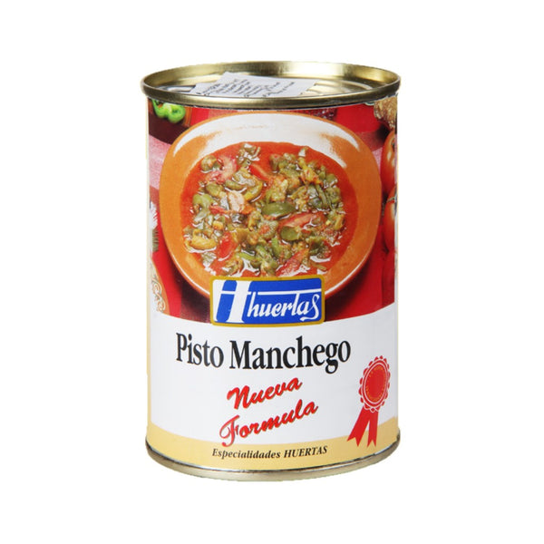 Huertas Pisto Manchego Gemüsegericht 415g