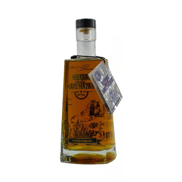 Mari Mayans Hierbas Ibicencas Edicion Especial 0,7l