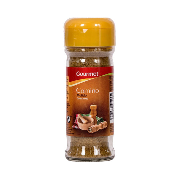 Gourmet Comino molido gemahlener Kümmel 45g
