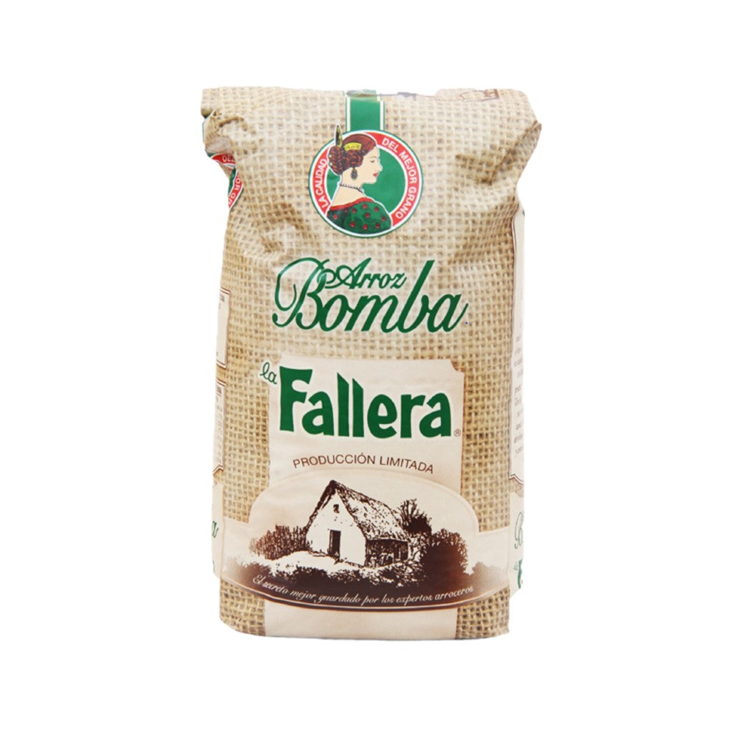 La Fallera Arroz Bomba Limitierte Produktion 1 kg