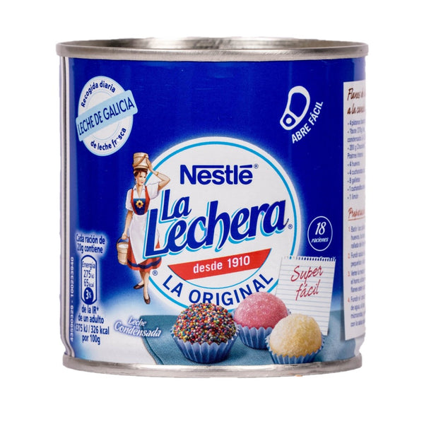 La Lechera Leche Condensada gezuckerte Kondensmilch 740g